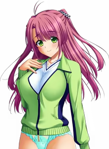 Page 926 of Kutsujoku Character CGs 1/4 - preview thumbnail