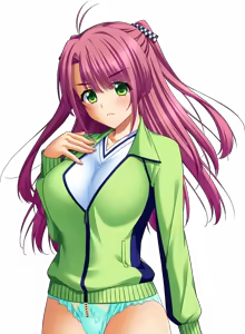 Page 928 of Kutsujoku Character CGs 1/4 - preview thumbnail