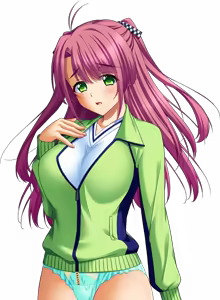 Page 932 of Kutsujoku Character CGs 1/4 - preview thumbnail
