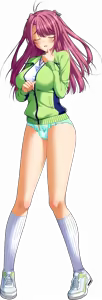 Page 940 of Kutsujoku Character CGs 1/4 - preview thumbnail