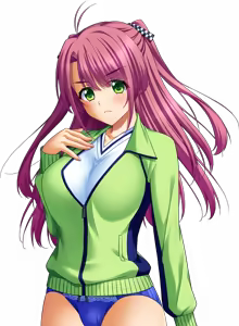 Page 946 of Kutsujoku Character CGs 1/4 - preview thumbnail