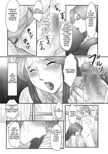 Page 183 of Boshi no Susume 2 | The advice of the mother and child 2 - preview thumbnail