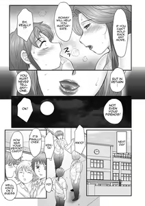 Page 185 of Boshi no Susume 2 | The advice of the mother and child 2 - preview thumbnail