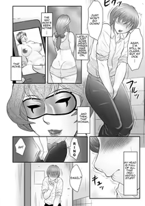Page 45 of Boshi no Susume 2 | The advice of the mother and child 2 - preview thumbnail