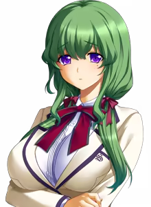 Page 1113 of Kutsujoku Character CGs 2/4 - preview thumbnail