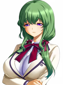 Page 1118 of Kutsujoku Character CGs 2/4 - preview thumbnail