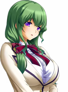 Page 1120 of Kutsujoku Character CGs 2/4 - preview thumbnail