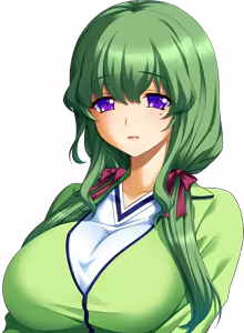 Page 1132 of Kutsujoku Character CGs 2/4 - preview thumbnail