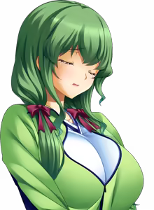 Page 1145 of Kutsujoku Character CGs 2/4 - preview thumbnail