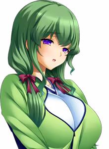 Page 1147 of Kutsujoku Character CGs 2/4 - preview thumbnail
