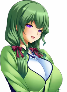 Page 1148 of Kutsujoku Character CGs 2/4 - preview thumbnail