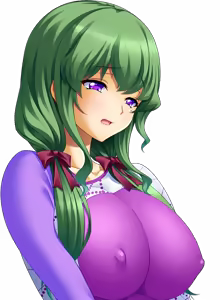 Page 1157 of Kutsujoku Character CGs 2/4 - preview thumbnail
