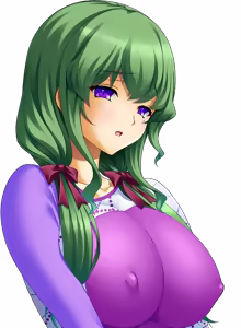 Page 1165 of Kutsujoku Character CGs 2/4 - preview thumbnail