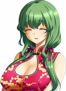 Page 1169 of Kutsujoku Character CGs 2/4 - preview thumbnail