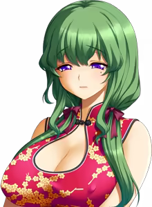 Page 1172 of Kutsujoku Character CGs 2/4 - preview thumbnail