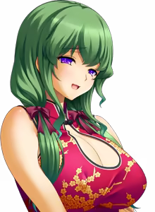 Page 1184 of Kutsujoku Character CGs 2/4 - preview thumbnail