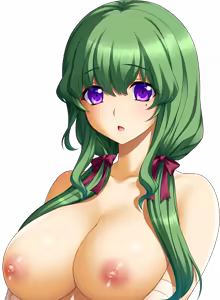 Page 1196 of Kutsujoku Character CGs 2/4 - preview thumbnail