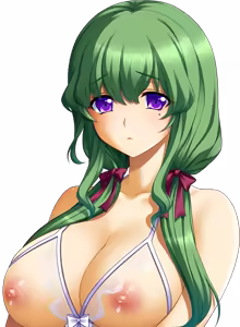 Page 1221 of Kutsujoku Character CGs 2/4 - preview thumbnail