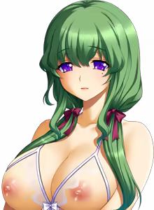 Page 1222 of Kutsujoku Character CGs 2/4 - preview thumbnail