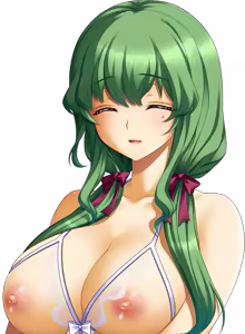 Page 1223 of Kutsujoku Character CGs 2/4 - preview thumbnail
