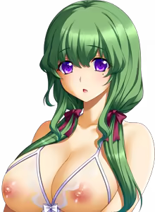 Page 1225 of Kutsujoku Character CGs 2/4 - preview thumbnail