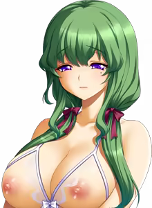Page 1226 of Kutsujoku Character CGs 2/4 - preview thumbnail