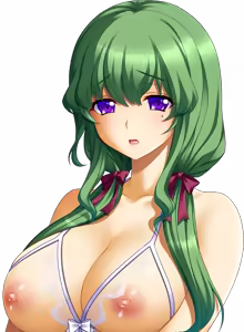 Page 1227 of Kutsujoku Character CGs 2/4 - preview thumbnail