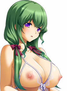 Page 1246 of Kutsujoku Character CGs 2/4 - preview thumbnail