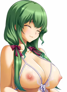 Page 1251 of Kutsujoku Character CGs 2/4 - preview thumbnail