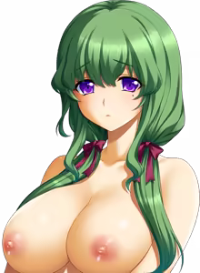 Page 1293 of Kutsujoku Character CGs 2/4 - preview thumbnail