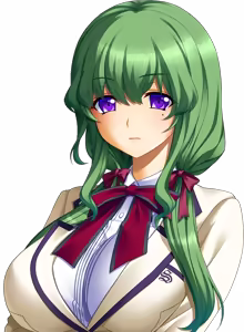Page 1314 of Kutsujoku Character CGs 2/4 - preview thumbnail