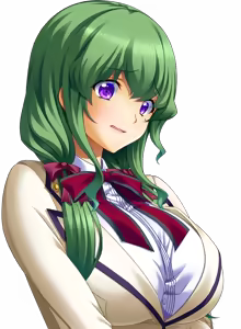 Page 1321 of Kutsujoku Character CGs 2/4 - preview thumbnail