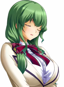 Page 1325 of Kutsujoku Character CGs 2/4 - preview thumbnail