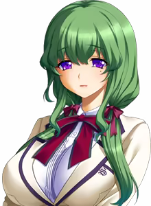 Page 1348 of Kutsujoku Character CGs 2/4 - preview thumbnail