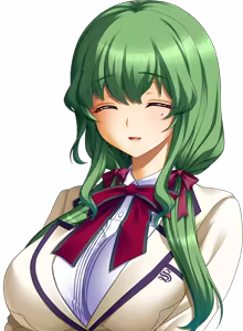 Page 1367 of Kutsujoku Character CGs 2/4 - preview thumbnail