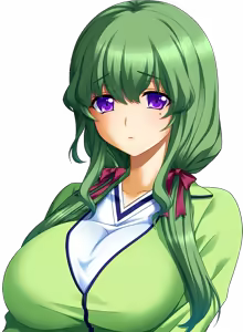 Page 1383 of Kutsujoku Character CGs 2/4 - preview thumbnail