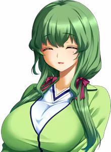 Page 1385 of Kutsujoku Character CGs 2/4 - preview thumbnail