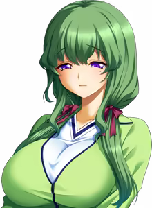 Page 1388 of Kutsujoku Character CGs 2/4 - preview thumbnail