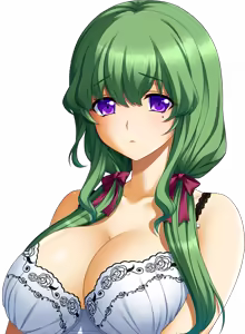 Page 1401 of Kutsujoku Character CGs 2/4 - preview thumbnail