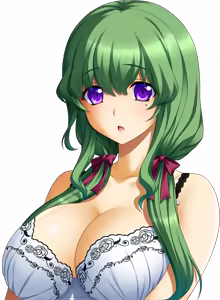 Page 1405 of Kutsujoku Character CGs 2/4 - preview thumbnail