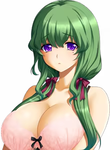 Page 1419 of Kutsujoku Character CGs 2/4 - preview thumbnail