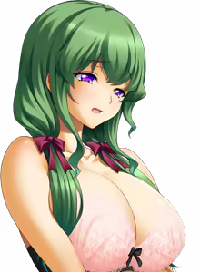 Page 1427 of Kutsujoku Character CGs 2/4 - preview thumbnail