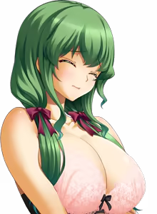 Page 1431 of Kutsujoku Character CGs 2/4 - preview thumbnail