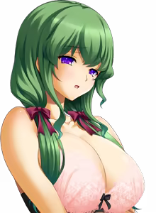 Page 1435 of Kutsujoku Character CGs 2/4 - preview thumbnail