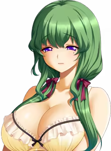 Page 1442 of Kutsujoku Character CGs 2/4 - preview thumbnail