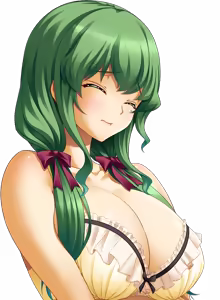 Page 1449 of Kutsujoku Character CGs 2/4 - preview thumbnail