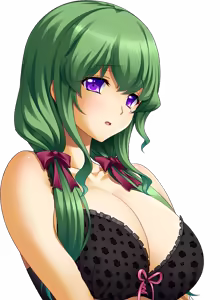 Page 1462 of Kutsujoku Character CGs 2/4 - preview thumbnail