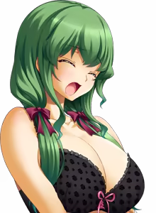 Page 1466 of Kutsujoku Character CGs 2/4 - preview thumbnail