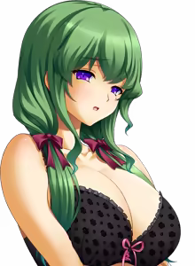 Page 1471 of Kutsujoku Character CGs 2/4 - preview thumbnail