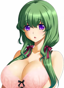 Page 1585 of Kutsujoku Character CGs 2/4 - preview thumbnail